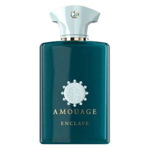 ادو پرفیوم مردانه و زنانه اماراتی AMOUAGE Enclave حجم 100 میلی لیتر
