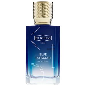 عطر مردانه و زنانه اماراتی Ex Nihilo Blue Talisman حجم 100 میلی لیتر