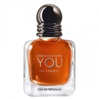 عطر ادکلن جورجیو آرمانی امپریو آرمانی استرانگر ویت یو اینتنسلی | Giorgio Armani Emporio Armani Stronger With You Intensely