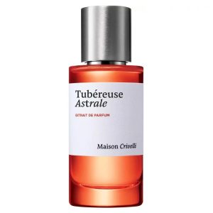 عطر مردانه و زنانه اماراتی Maison Crivelli Tubereuse Astrale حجم 100 میلی لیتر