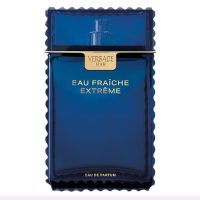 ادو پرفیوم مردانه اماراتی VERSACE Eau Fraiche Extreme حجم 100 میلی لیتر
