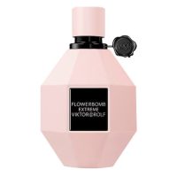 ادو پرفیوم زنانه اماراتی VIKTOR and ROLF Flowerbomb Extreme حجم 100 میلی لیتر