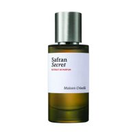 عطر ادکلن میسون کریولی سفران سکرت فراگرنس ورد (Fragrance World Maison Crivelli Safran Secret)