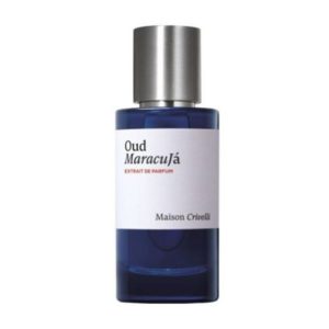 عطر ادکلن میسون کریویلی عود ماراکوجا فراگرنس ورد (Fragrance World Maison Crivelli Oud Maracujá) حجم 60 میل