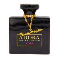 ادوپرفیوم دمونت پاریس DUMONT PARIS آدورا پور فم نویر NOIR حجم 100 میلی لیتر