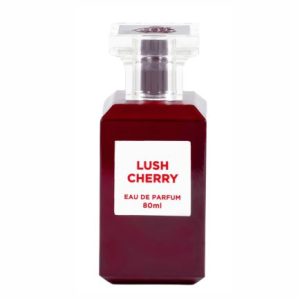 عطر ادکلن تام فورد لاست چری فراگرنس ورد لاش چری (Fragrance world Lush Cherry / Tom Ford Lost Cherry)