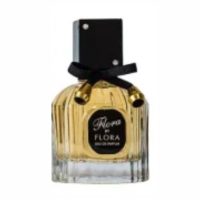 عطر ادکلن زنانه گوچی فلورا فراگرنس ورد فلورا بای فلورا (Fragrance World Gucci Flora by Gucci)