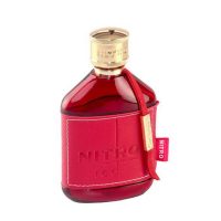 ادو پرفیوم مردانه دیومونت مدل NITRO red حجم 100 میلی لیتر