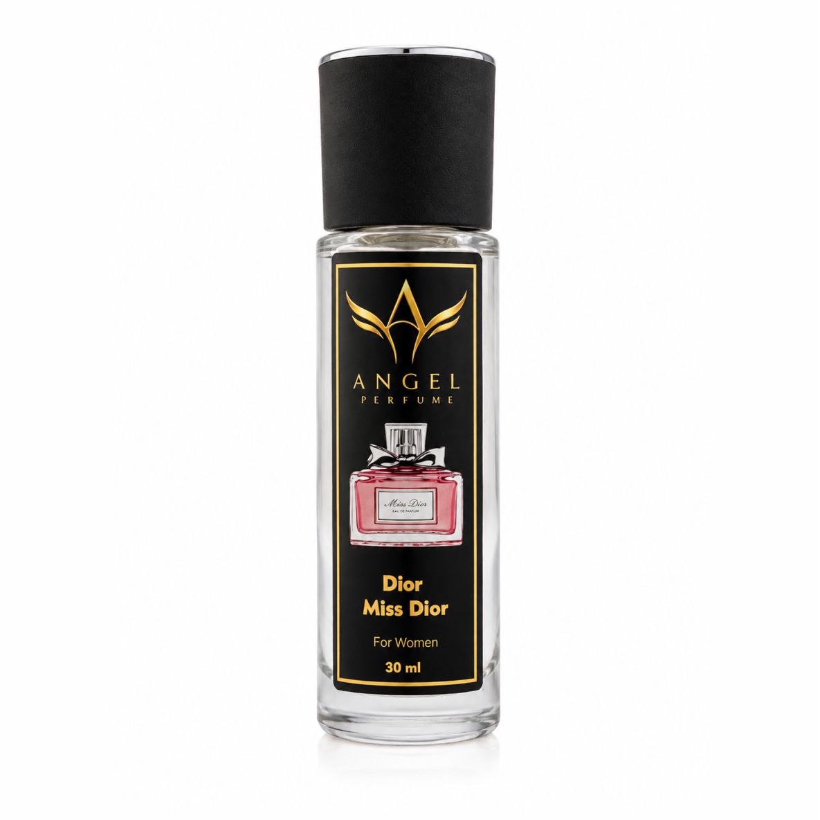 عطر دست‌ساز میس دیور با رایحه مشابه Miss Dior
