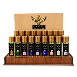 عطر استندی با کیفیت 20میل 36 عددی