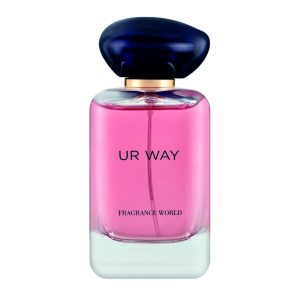 ادکلن زنانه جورجیو آرمانی مای وی فرگرنس ورد | Giorgio Armani My Way