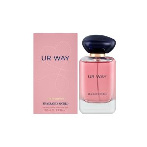 ادکلن زنانه جورجیو آرمانی مای وی فرگرنس ورد | Giorgio Armani My Way
