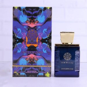 ادکلن آمواج اینترلود فرگرنس ورد | Fragrance World Abraaj Valour