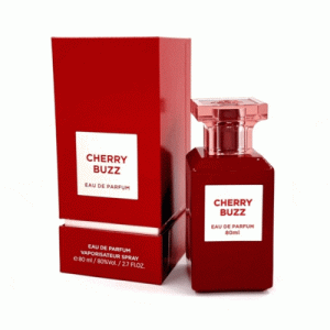 ادکلن لاست چری فرگرنس ورد | Lush Cherry