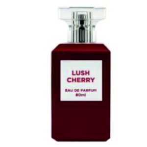 ادکلن لاست چری فرگرنس ورد | Lush Cherry