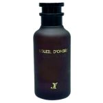 عطر آمبر نومد فرگرانس ورد Amber Nomade