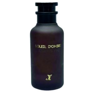 عطر آمبر نومد فرگرانس | Amber Nomade Fragrance World