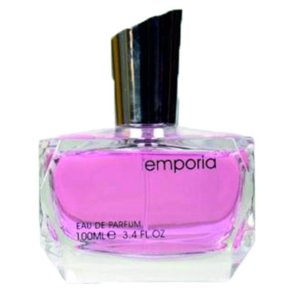 عطر ایفوریای زنانه فرگرانس ورد Euphoria