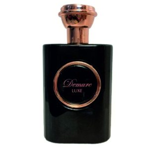 عطر ادکلن زنانه ایو سن لورن بلک اوپیوم فراگرنس ورد  (Fragrance World Yves Saint Laurent Black Opium)