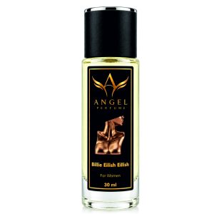 عطر بیلی آیلیش دست‌ساز ۳۰ میل آنجل پرفیوم | کیفیت عالی