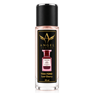 عطر لاست چری دست‌ساز ۳۰ میل آنجل پرفیوم | کیفیت عالی
