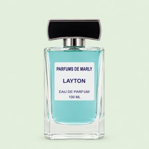 عطر دست‌ساز مارلی لیتون ۱۰۰ میل | رایحه مردانه و جذاب